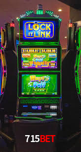 Bônus Diários 715bet