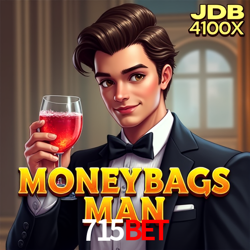 Provedores de Jogos 715bet