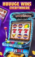 Ofertas Exclusivas 715bet