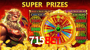 Jogos Exclusivos 715bet