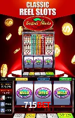 Integração de APIs 715bet