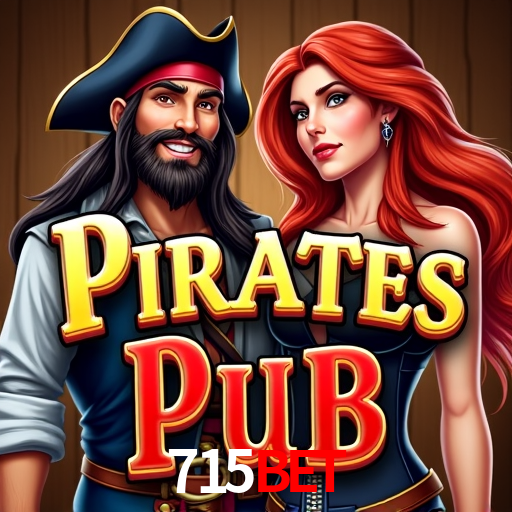 Jogos de Slot 715bet