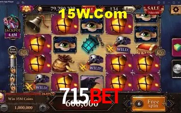 Diretório de Jogos 715bet