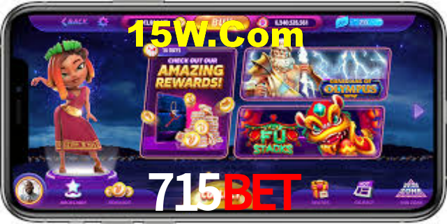 715bet