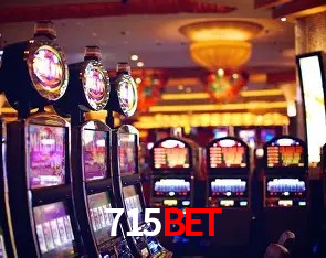 Apostas de Tênis 715bet