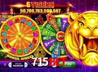 Estatísticas Esportivas 715bet
