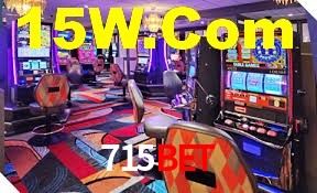 VIP Casino 715bet