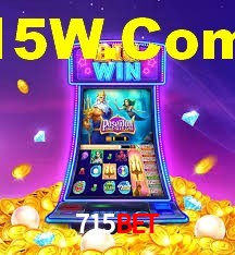 715bet: Seu Cassino Premiado com Pagamentos Rápidos
