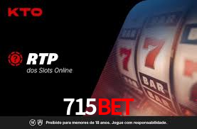 715bet App Interface
