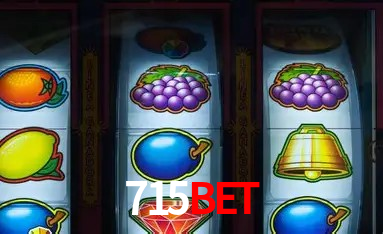Recursos de Bônus 715bet
