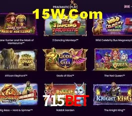 Jogo Aviator 715bet