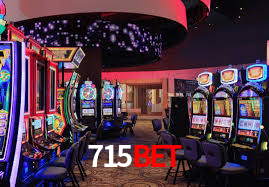 Ofertas Imperdíveis na 715bet: Promoções e Bônus Que Valem a Pena