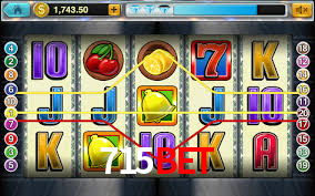 Tennis Betting 715bet