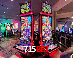 715bet login