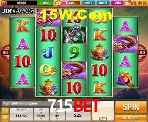 cassino 715bet
