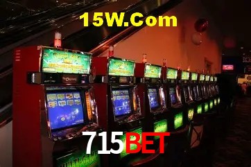 Login Seguro 715bet