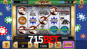 Welcome Bonus 715bet