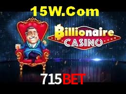 Statistics 715bet