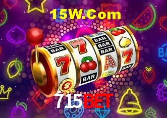 Design Responsivo 715bet
