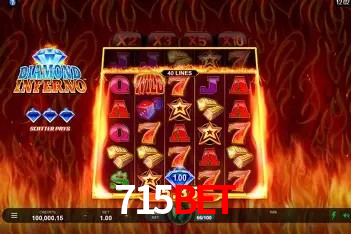Promoção Relâmpago 715bet
