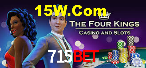 715bet: A Experiência de Casino com Jogos de Mesa ao Vivo