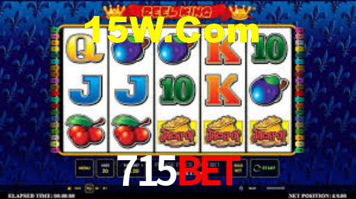 Bônus Generosos e Exclusivos no 715bet para Você!