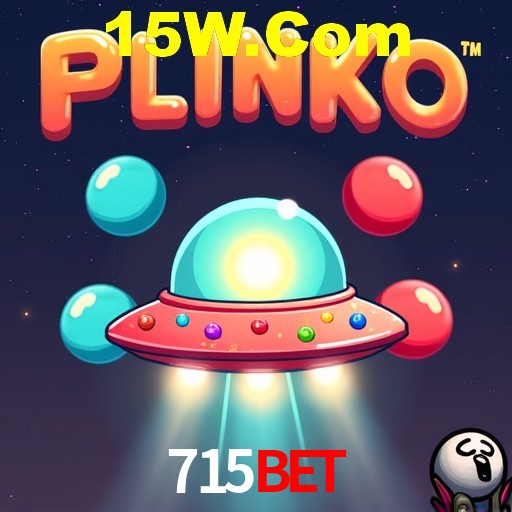 Descubra o Mundo do Cassino Online com 715bet