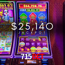 Exclusive Games 715bet
