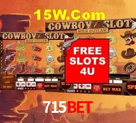Ofertas Exclusivas 715bet