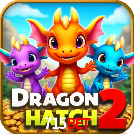 Slot Games 715bet