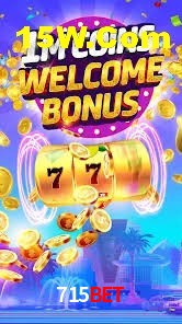 Welcome Bonus 715bet